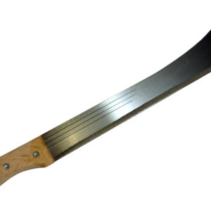 Nóż do trzciny 60cm