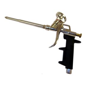 Pistolet do pianki PLASTIK